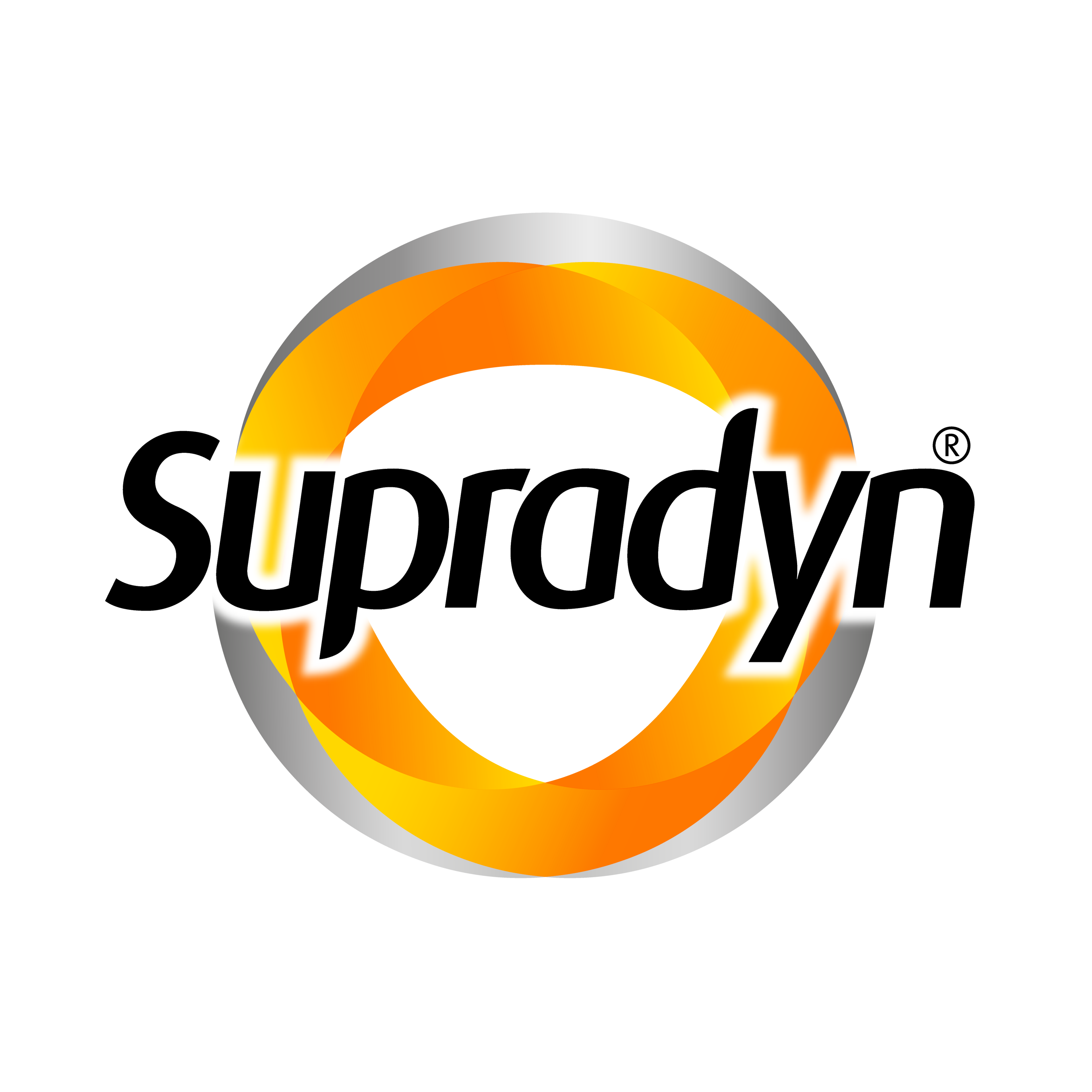 Logo Supradyn