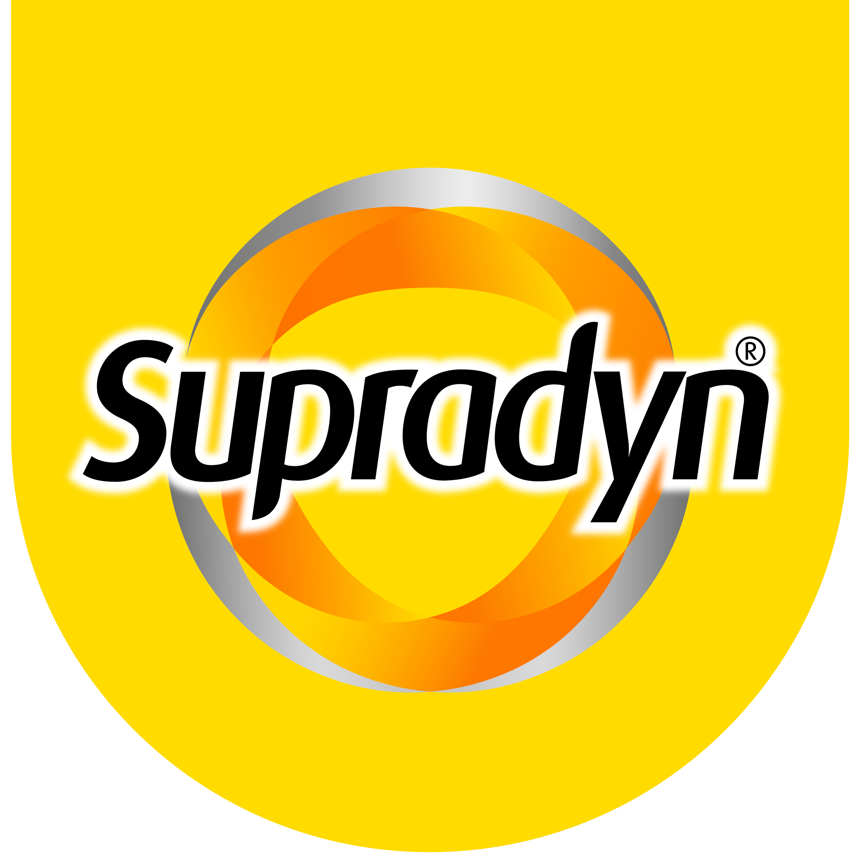 Logo Supradyn